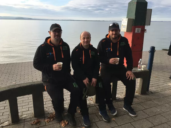NBBH 2019